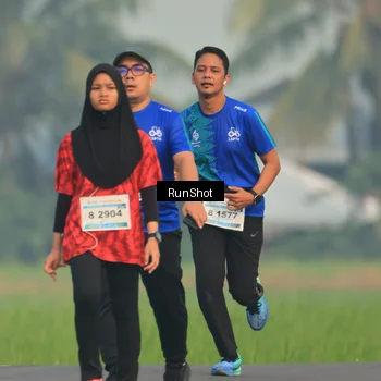 Runner Photo 5934041