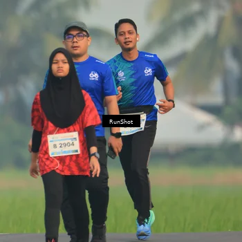 Runner Photo 5934046