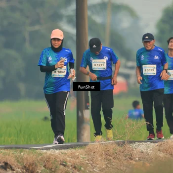 Runner Photo 5934059
