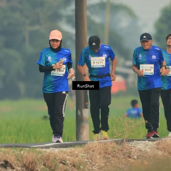 Runner Photo 5934061