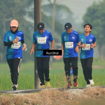 Runner Photo 5934064