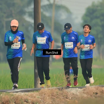Runner Photo 5934065