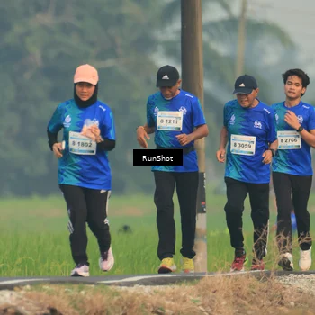 Runner Photo 5934071
