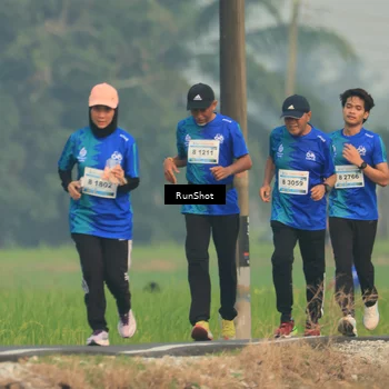Runner Photo 5934073