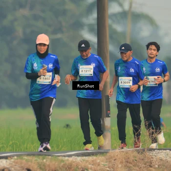Runner Photo 5934076