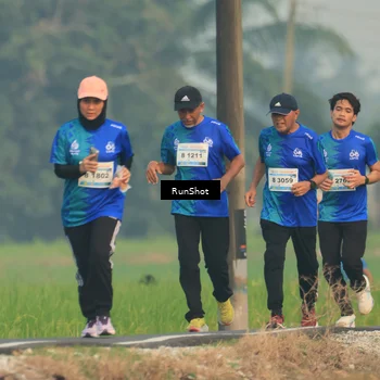 Runner Photo 5934077