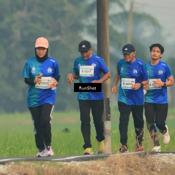 Runner Photo 5934078