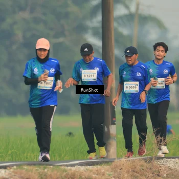 Runner Photo 5934080