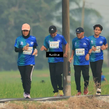 Runner Photo 5934081