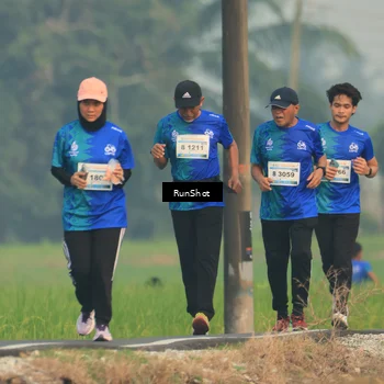 Runner Photo 5934083