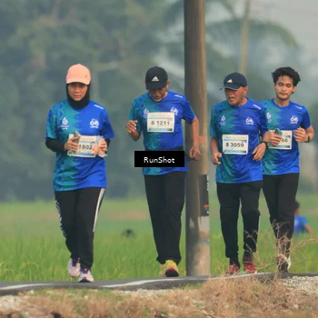Runner Photo 5934089