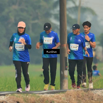 Runner Photo 5934091