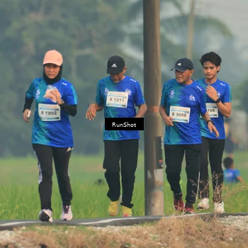 Runner Photo 5934092