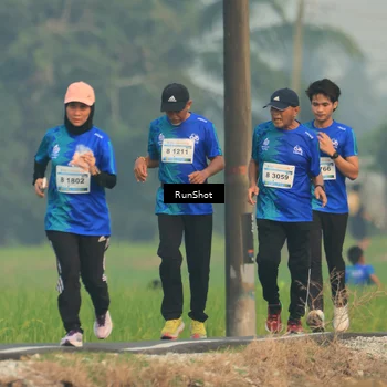 Runner Photo 5934093