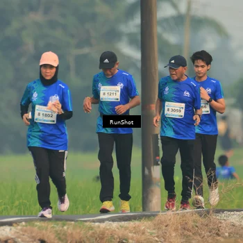 Runner Photo 5934094