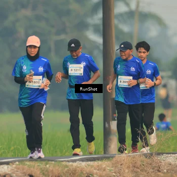 Runner Photo 5934097