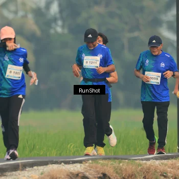 Runner Photo 5934105