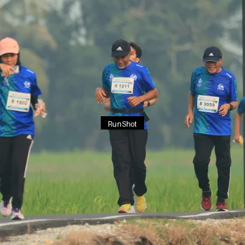 Runner Photo 5934107