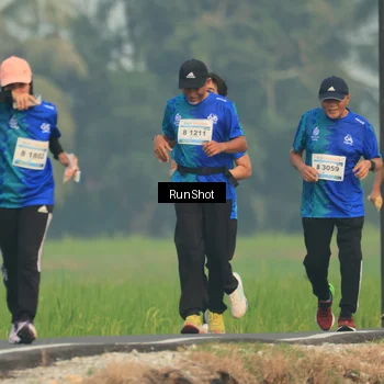 Runner Photo 5934108