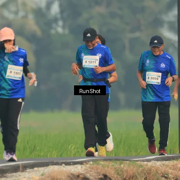 Runner Photo 5934109