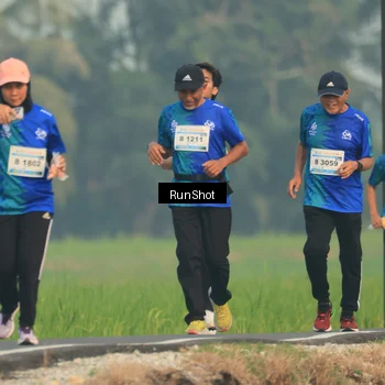 Runner Photo 5934110