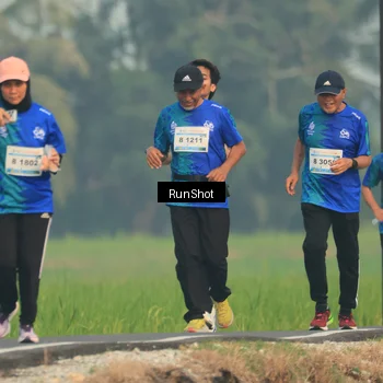 Runner Photo 5934111