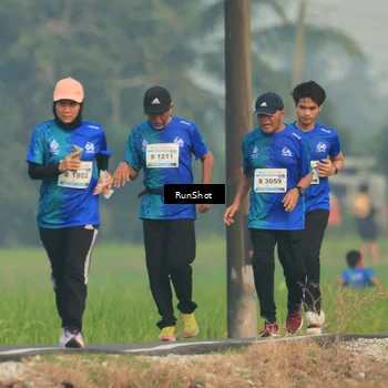 Runner Photo 5934125