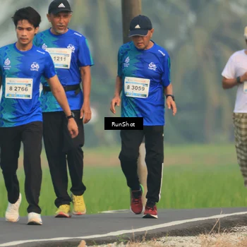 Runner Photo 5934187