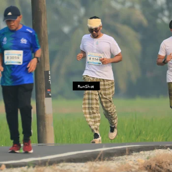 Runner Photo 5934192