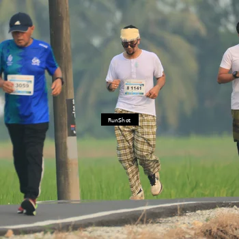 Runner Photo 5934196