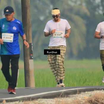 Runner Photo 5934199
