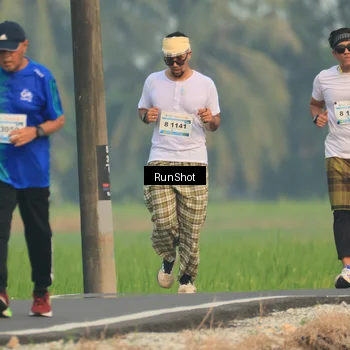 Runner Photo 5934207