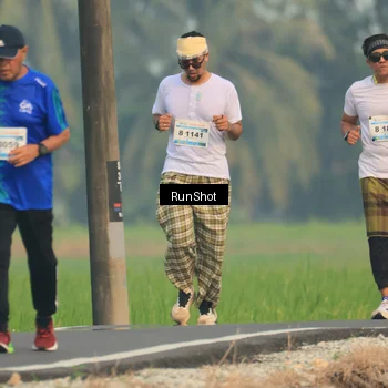 Runner Photo 5934208