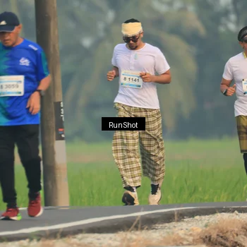 Runner Photo 5934209