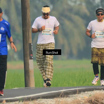 Runner Photo 5934224
