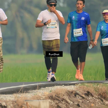 Runner Photo 5934240