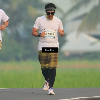 Runner Photo 5934302