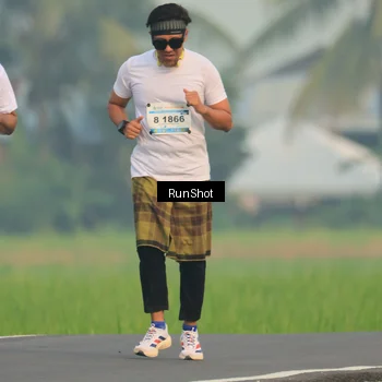 Runner Photo 5934306