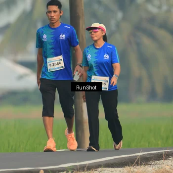 Runner Photo 5934308
