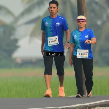 Runner Photo 5934322
