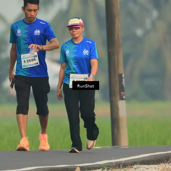 Runner Photo 5934356