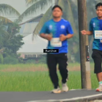 Runner Photo 5934382