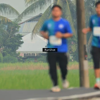 Runner Photo 5934383