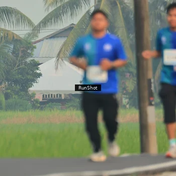 Runner Photo 5934384