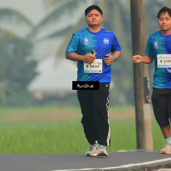 Runner Photo 5934386