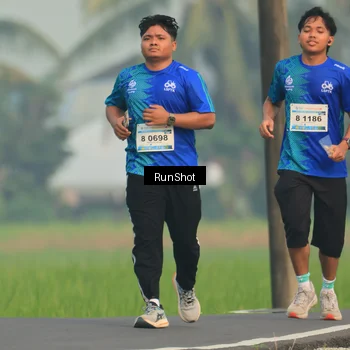 Runner Photo 5934393