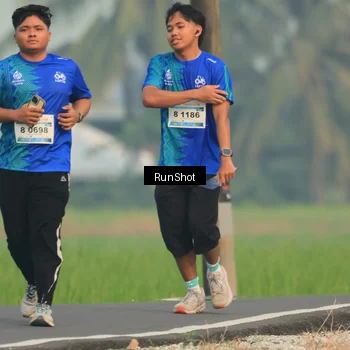 Runner Photo 5934397