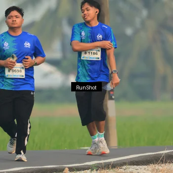 Runner Photo 5934398