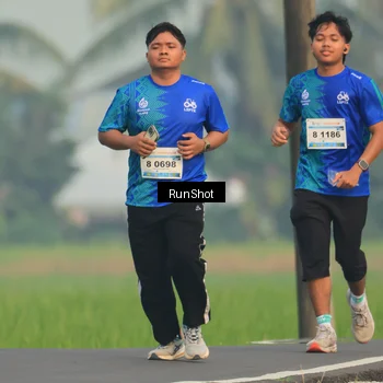 Runner Photo 5934399
