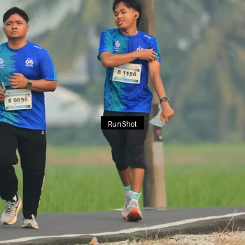 Runner Photo 5934402